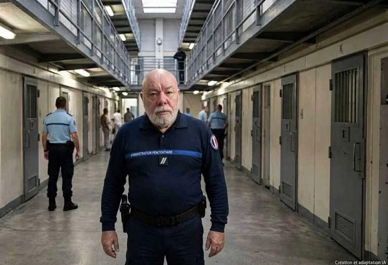 TÉMOIGNAGE&nbsp;: Hubert Quentin, de la prison à la loge maçonnique… pendant 30 ans