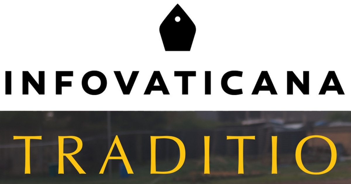 InfoVaticana