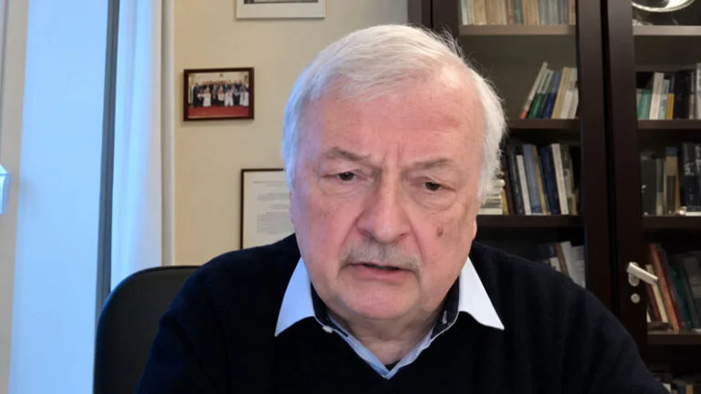 Pierre Noël est passé à l’Orient Éternel