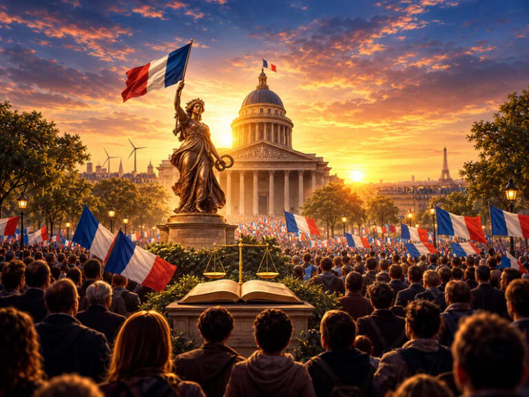 Radicalisme et Franc-maçonnerie – Quand le solidarisme voulait donner une âme sociale à la République