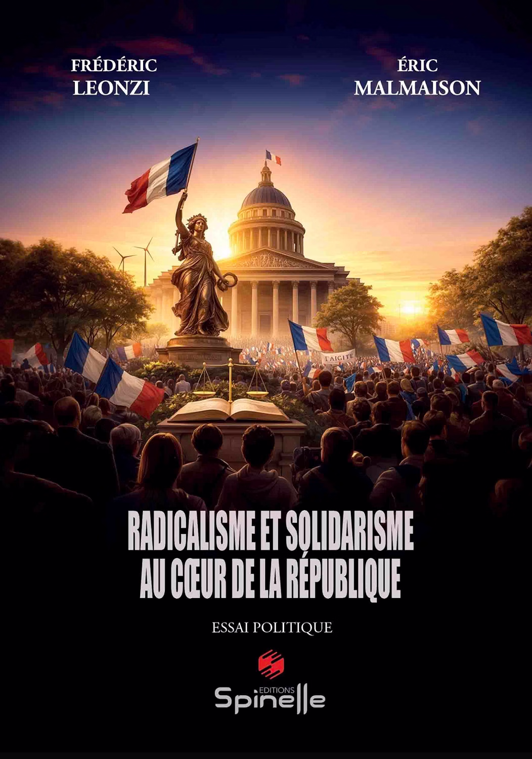Radicalisme et solidarisme au coeur de la République