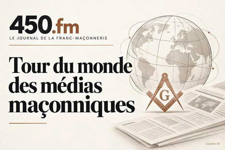 La Revue de Presse FM France & Monde du 18/09/26