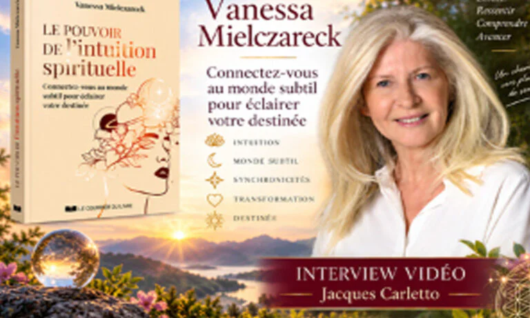 L&rsquo;interview vidéo de Jacques Carletto