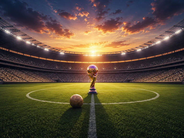 « Dai Dai » de Shakira et Burna Boy&nbsp;: quand le ballon rond devient une ronde fraternelle