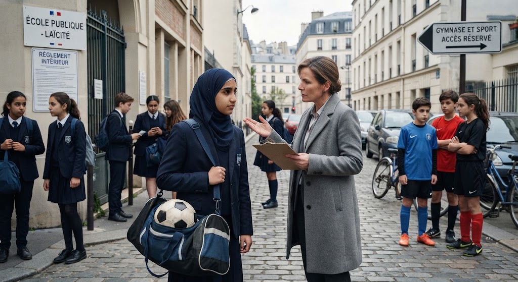 « Laïcité et droits des femmes » de Laure Caille, Annie Sugier et Michèle Vianès – L’universel au défi de l’émancipation