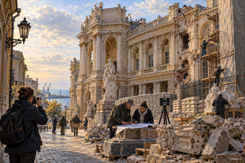 Odessa