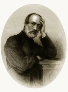 Batson et le dernier des Carbonari – Mazzini