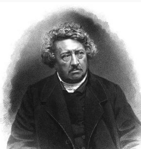 Pierre Leroux plus jeune