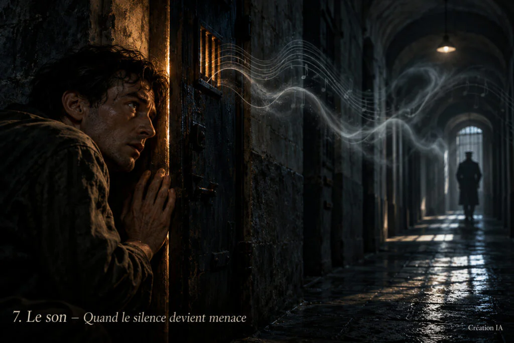 7e ART – « Moulin » : quand le silence d’un homme fait trembler la barbarie