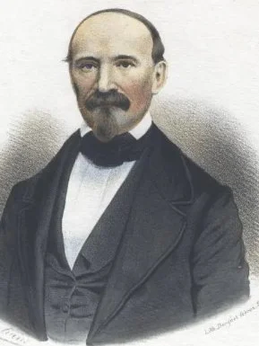 Agricol Perdiguier