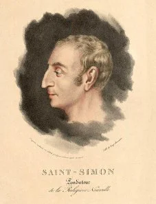 Saint-Simon