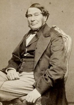 Achille Fould