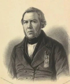 Philippe Buchez