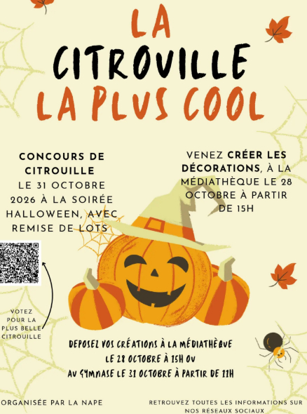 Halloween, la lanterne et les morts sans nom