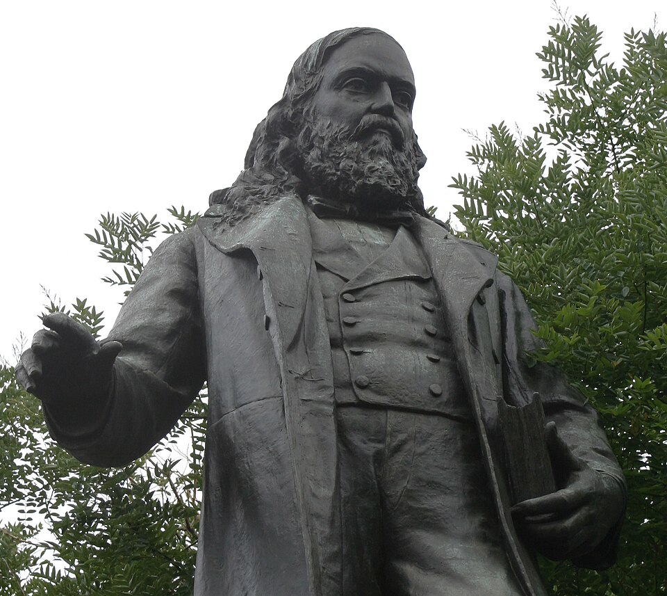 «&nbsp;A Historical Inquiry in Regard to the Grand Constitutions of 1786&nbsp;» – Albert Pike ou la vérité maçonnique à l’épreuve des archives