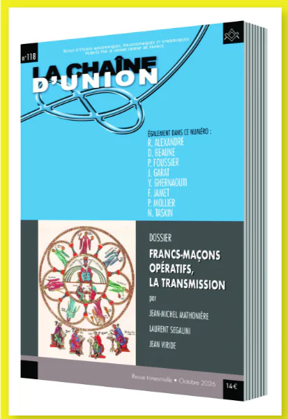 Franc-maçonnerie&nbsp;: le tour du monde de l’info de la semaine