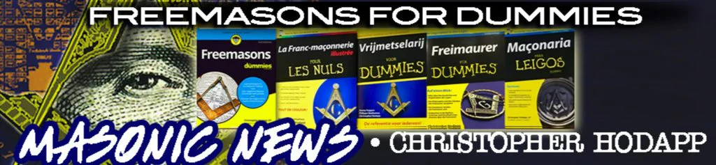 Franc-maçonnerie&nbsp;: le tour du monde de l’info de la semaine