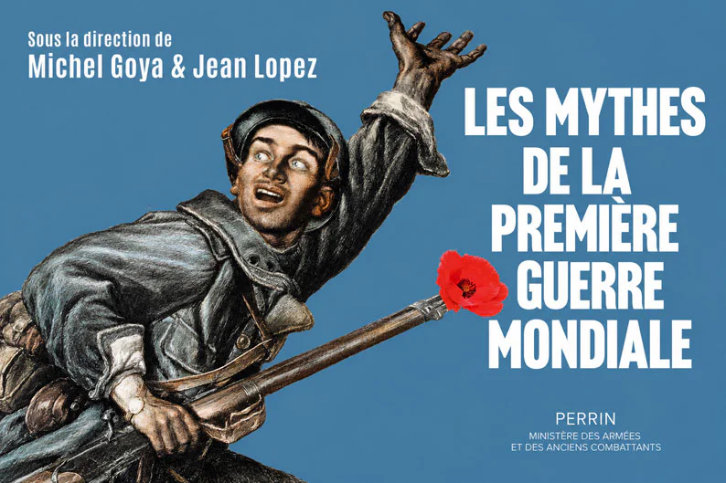 Les mythes de la Première Guerre mondiale bandeau