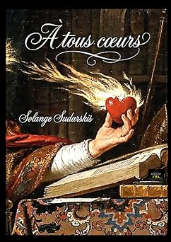 Couverture du livre À tous cœurs