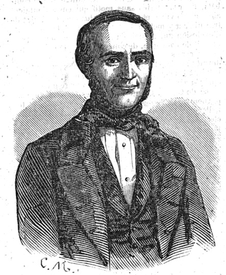 Agricol Perdiguier
