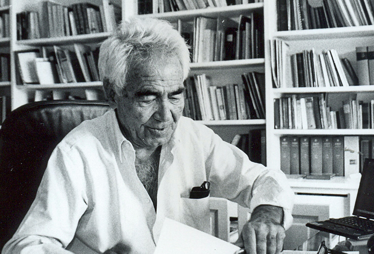 Alain Bernheim, pianiste et historien maçonnique