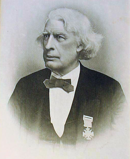 Albert Mackey, médecin et encyclopédiste maçonnique