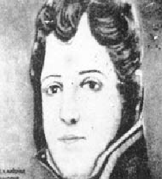 Alexandre de Grasse-Tilly – portrait