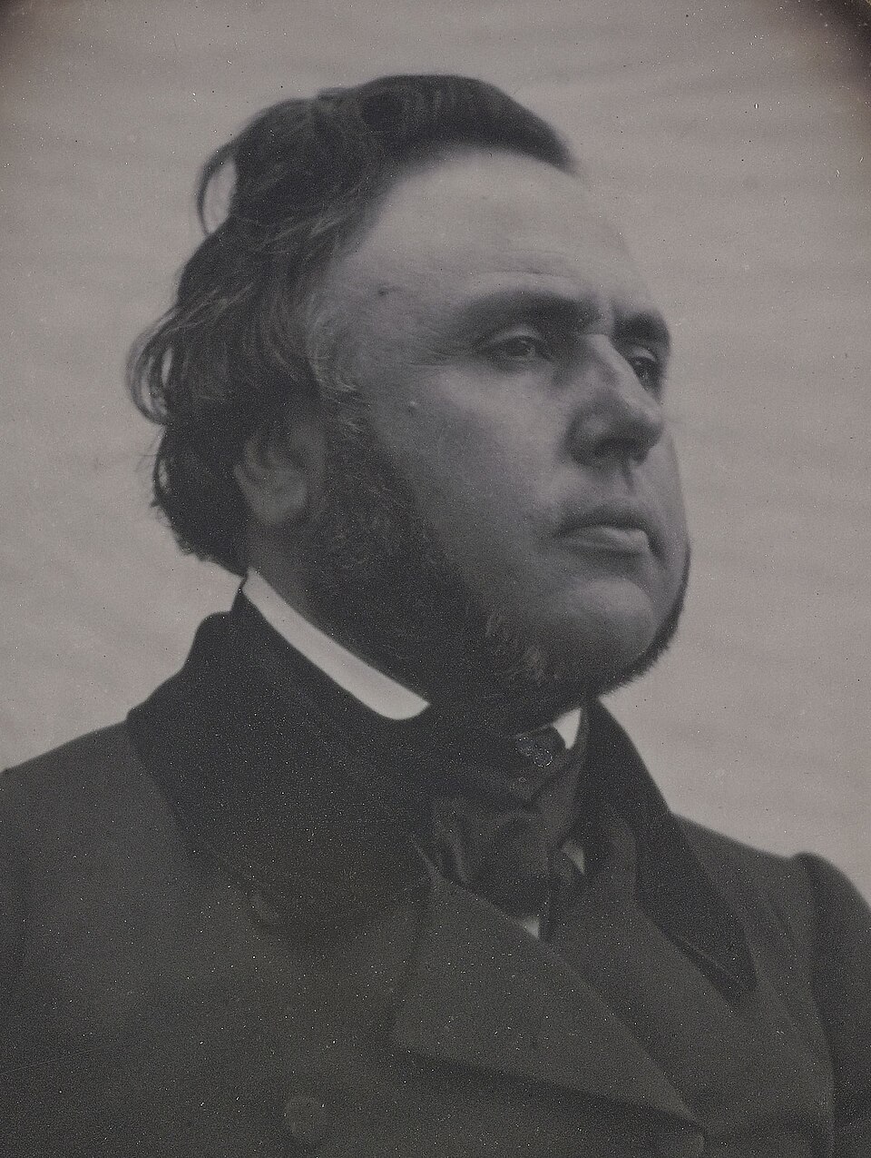 Alexandre Ledru-Rollin – portrait