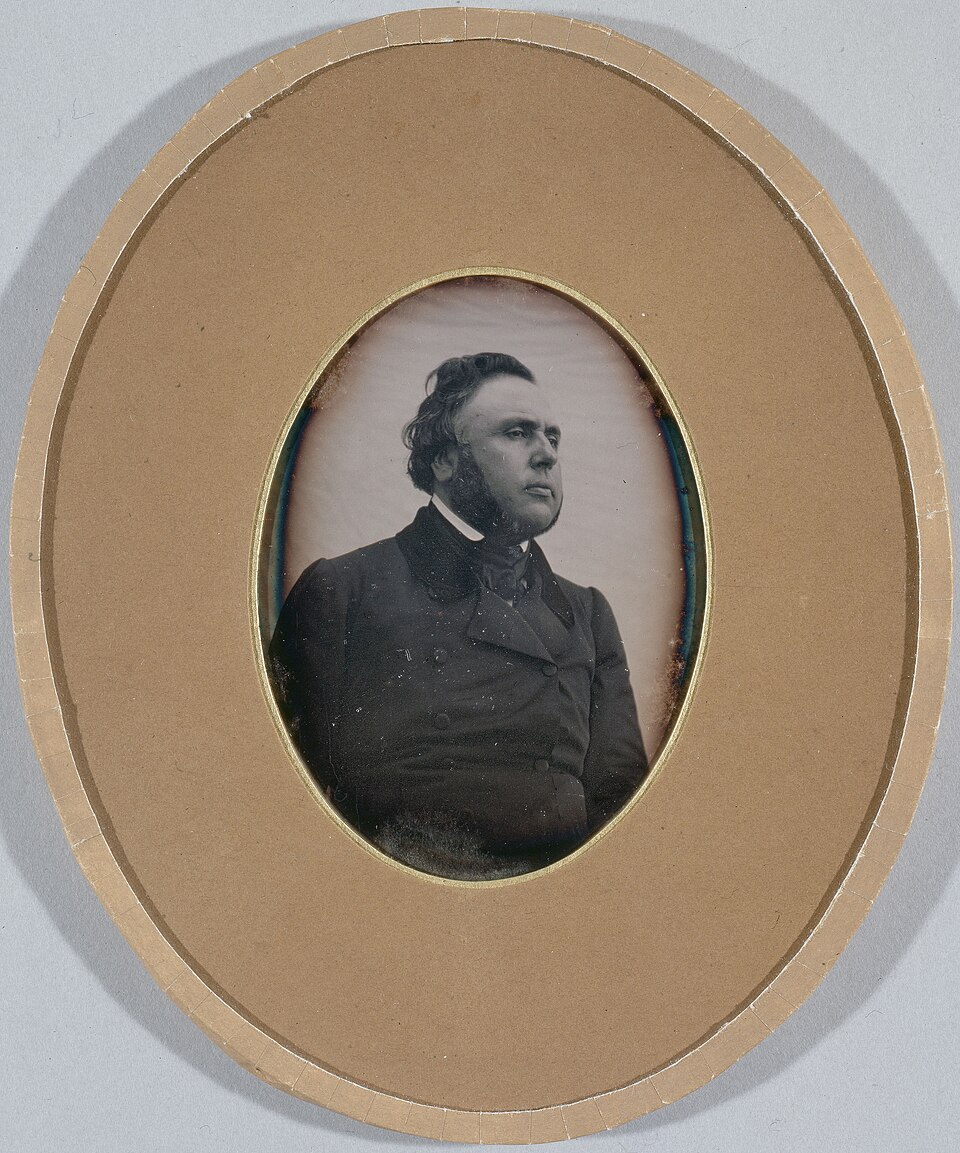 Alexandre Ledru-Rollin