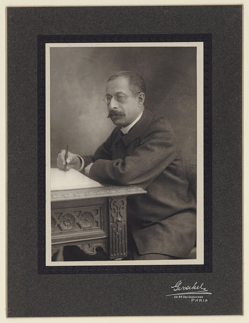 Amélie André-Gedalge