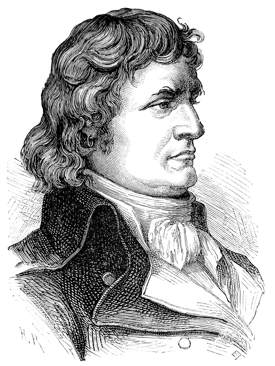 André Jeanbon Saint-André