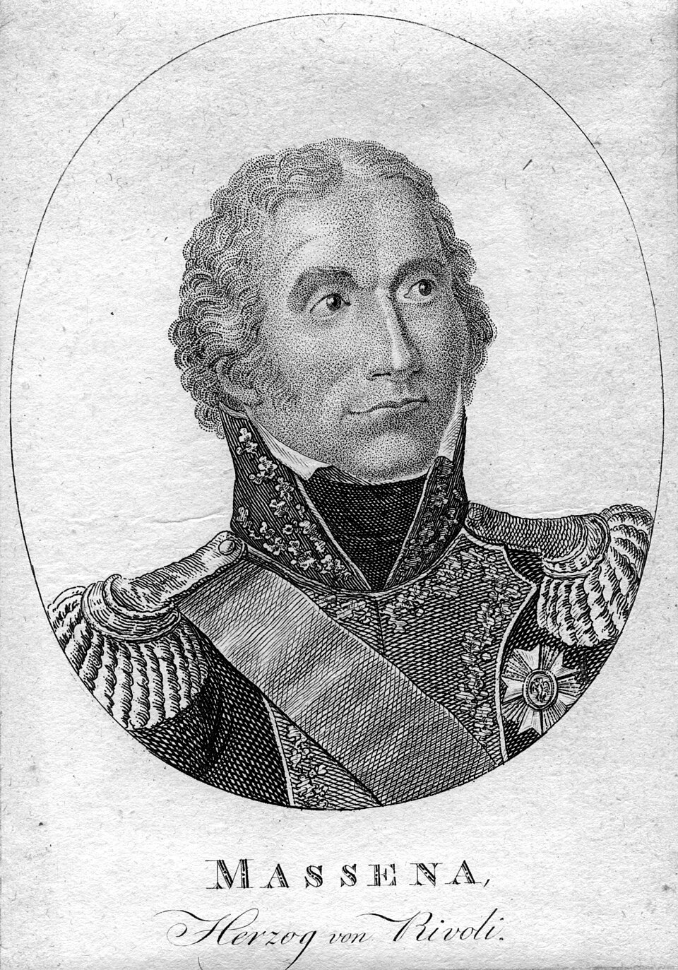 André Masséna