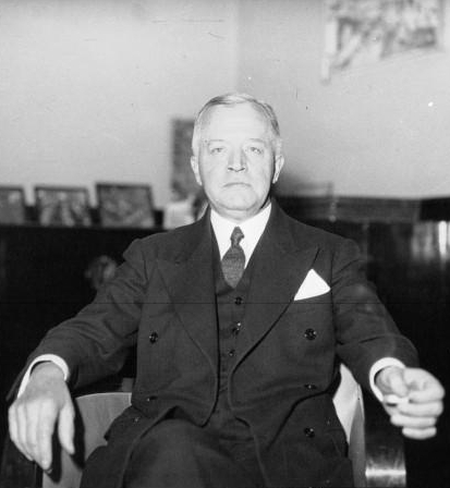 André Morizet – portrait