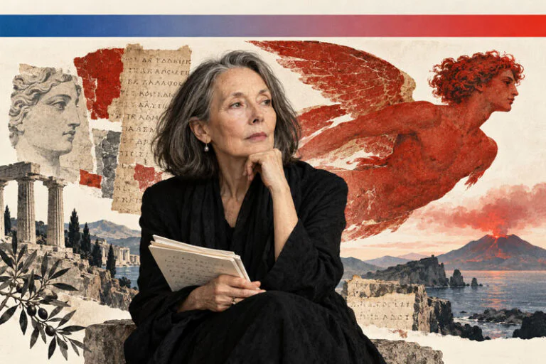 Prix Nobel de littérature 2026&nbsp;: Anne Carson, la femme qui redonne une voix aux monstres
