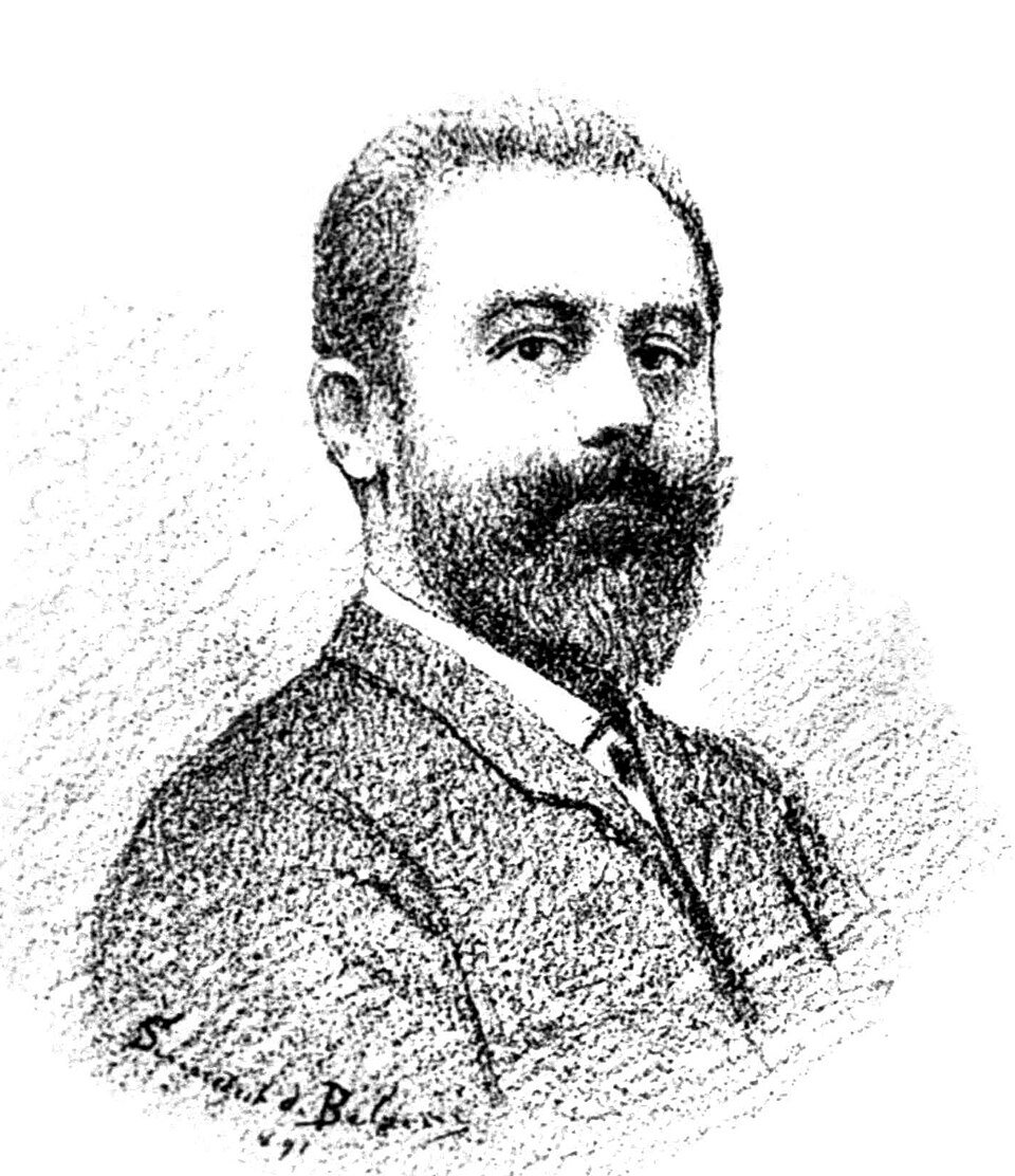 Jacques de Biez