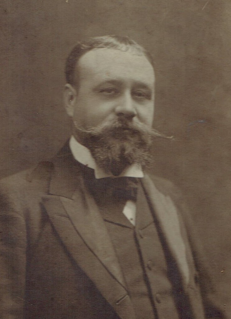 Louis Dasté