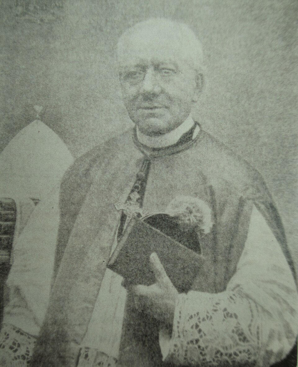 Henri Delassus
