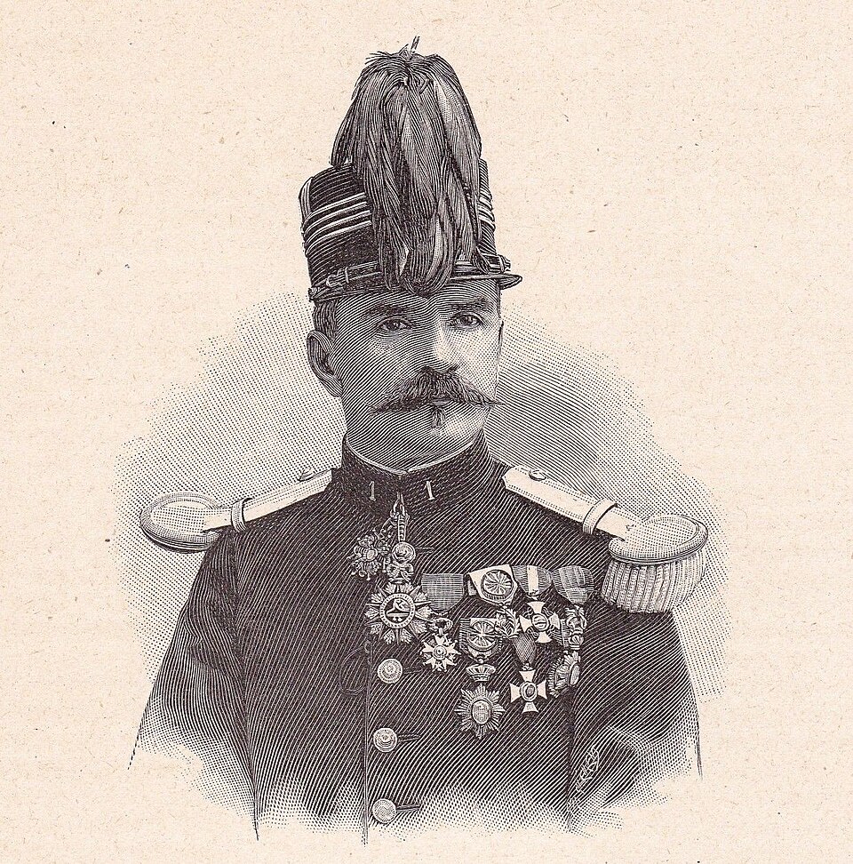 Émile Driant