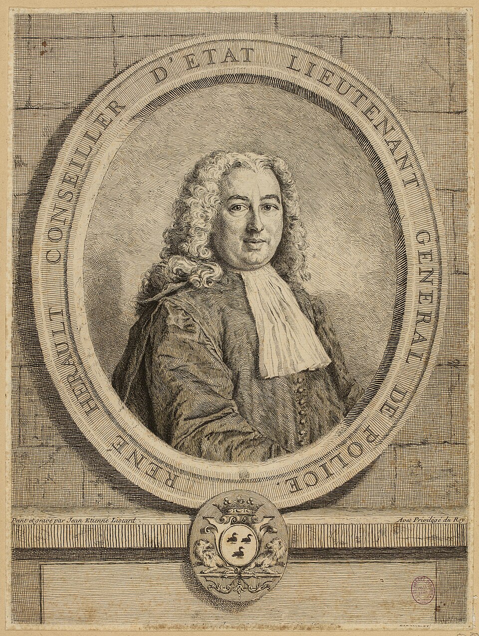 René Hérault