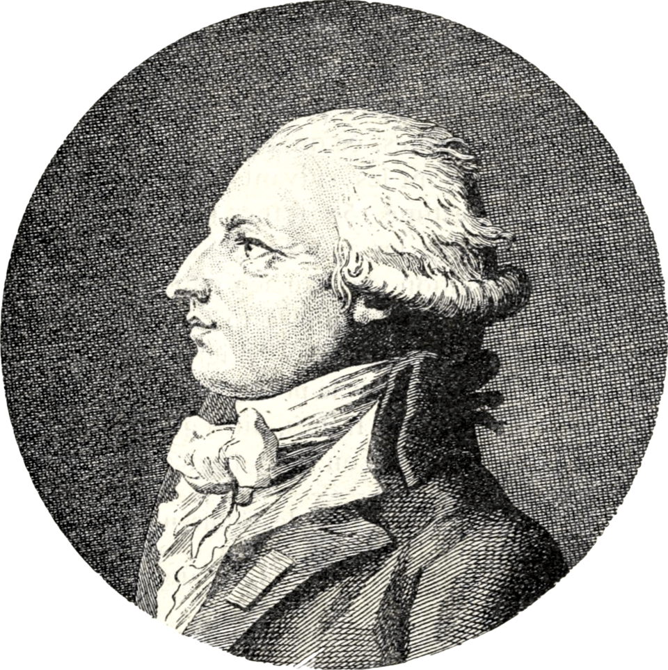 Antoine-Émile Moulin – portrait