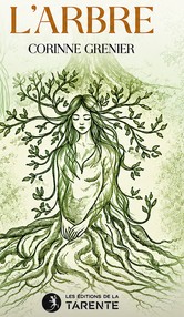 «&nbsp;L’Arbre&nbsp;» de Corinne Grenier – De la racine au ciel, une leçon de verticalité