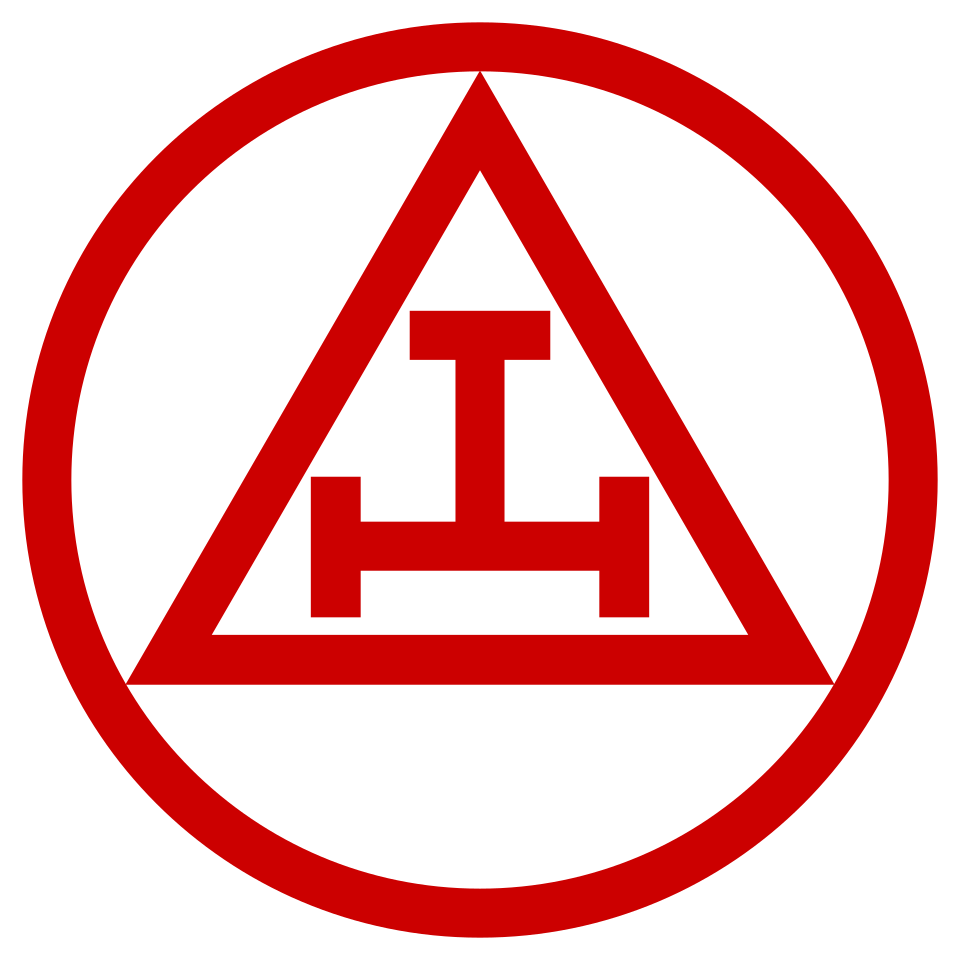 Arche royale