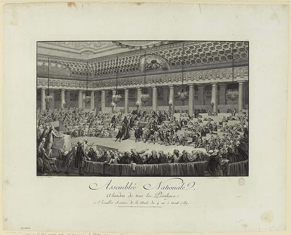 Armand-Désiré de Vignerot du Plessis