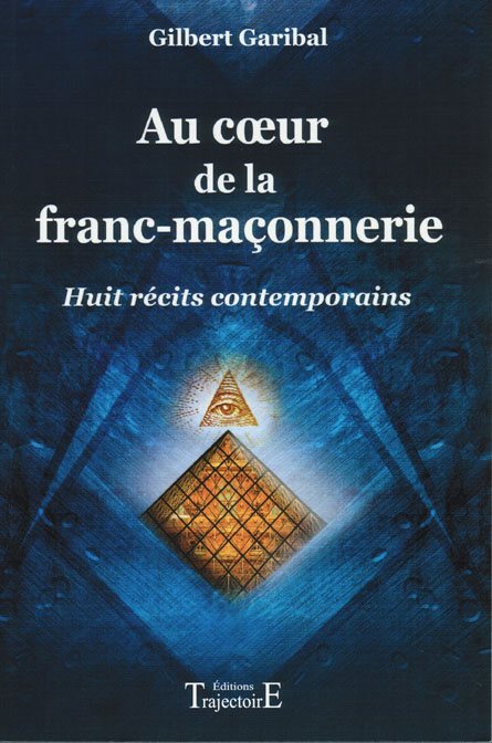 Couverture du livre Au cœur de la franc-maçonnerie