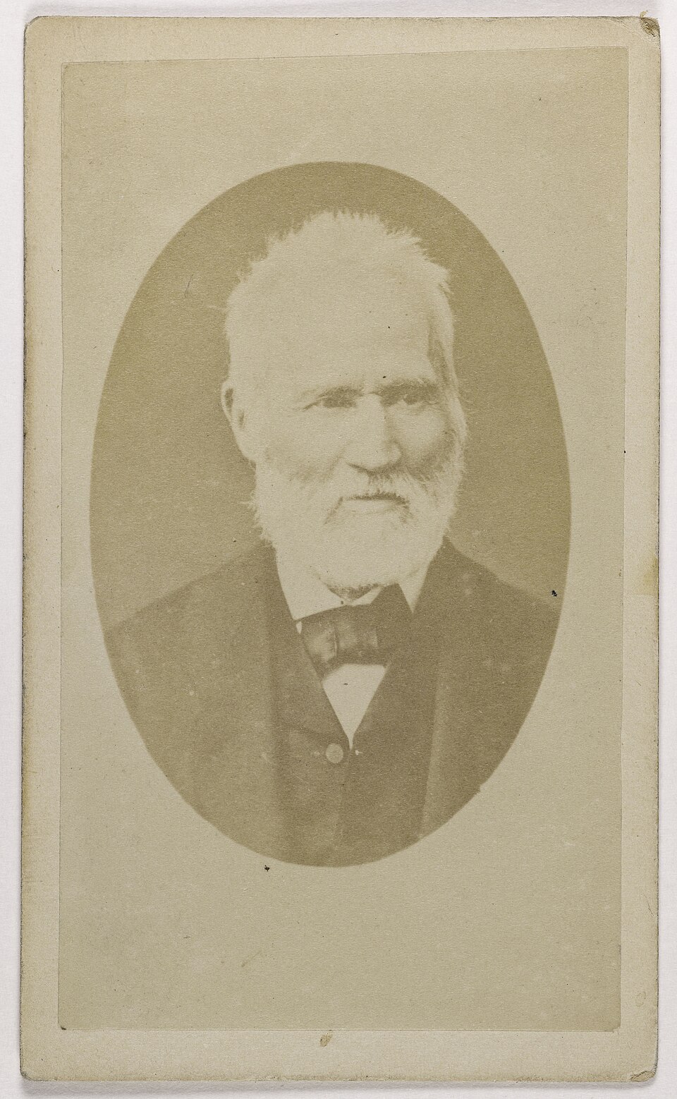 Auguste Blanqui