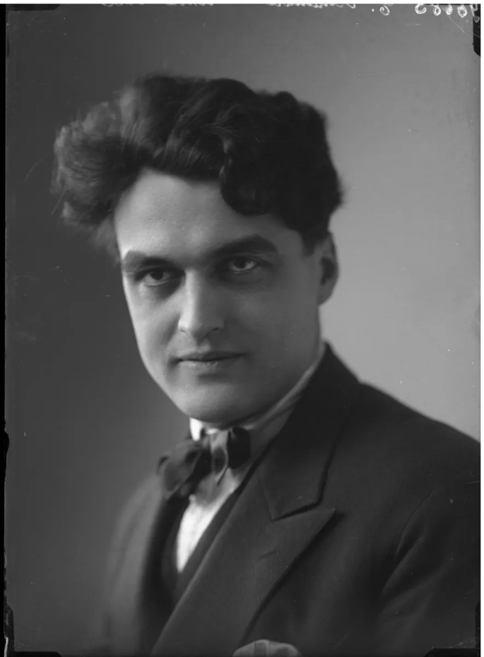 Campagne antimaçonnique de Georges Oltramare à Genève, 1925