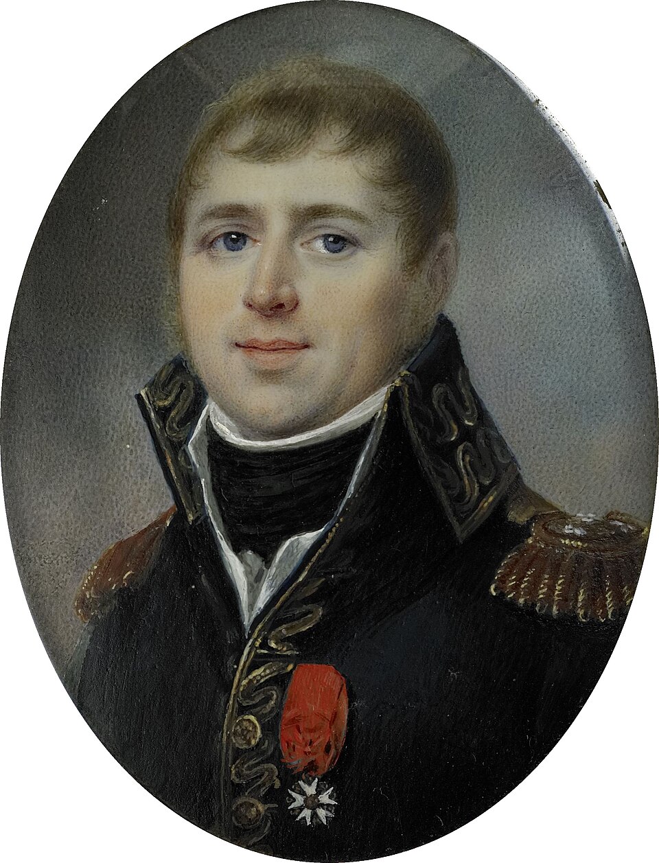 Charles Henri Ver-Huell
