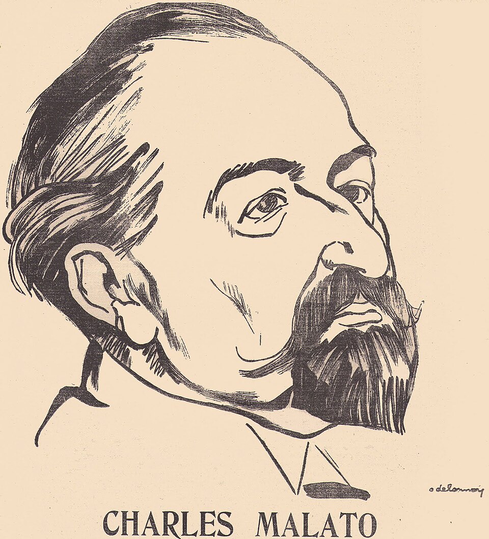 Charles Malato