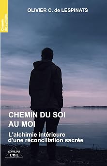 Couverture du livre Chemin du Soi au Moi