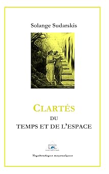 Couverture du livre Clartés du temps et de l’espace en franc-maçonnerie